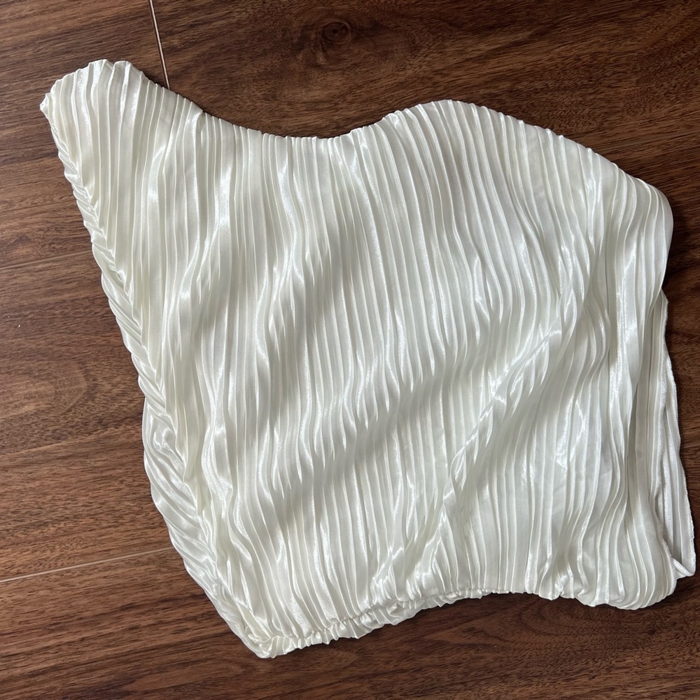 Princess Polly One Shoulder Top